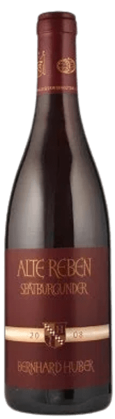 PINOT NOIR QUALITÄTSWEIN ALTE REBEN TRAISENTAL DAC HUBER 2022 ROUGE