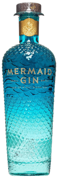 MERMAID GIN 42° 70CL