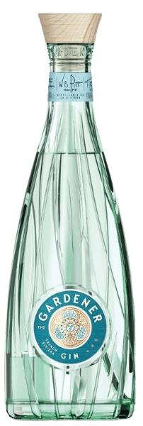 GIN THE GARDENER FRENCH RIVEIRA 42° 70CL