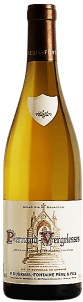 PERNAND-VERGELESSES DUBREUIL-FONTAINE 2021 BLANC