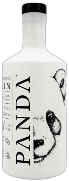 PANDA GIN BIO 40° 70cl