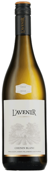 CHENIN STELLENBOSCH L'AVENIR 2022 BLANC