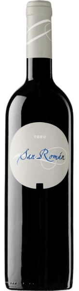 SAN ROMAN TORO BODEGAS Y VIÑEDOS MAURODOS 2020 ROUGE