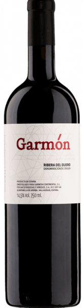 GARMON RIBERA DEL DUERO D.O. BODEGAS CONTINENTAL 2020 ROUGE
