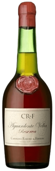AGUARDENTE CRF 40° 70CL