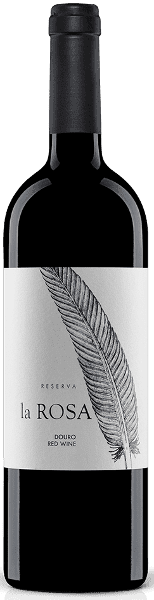 LA ROSA RESERVA DOURO D.O.C QUINTA DE LA ROSA 2020 ROUGE
