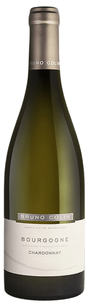 CHARDONNAY BOURGOGNE BRUNO COLIN 2021 BLANC