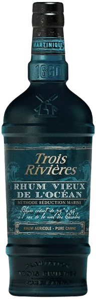 TROIS RIVIÈRES  MARTINIQUE