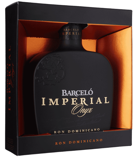BARCELO IMPÉRIAL ONYX 38° 70CL