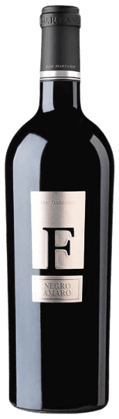 F NEGROAMARO IGP SALENTO SAN MARZANO 2021 ROUGE