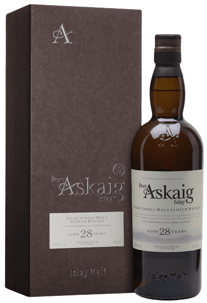 PORK ASKAIG 28 ANS 45.8° 70CL
