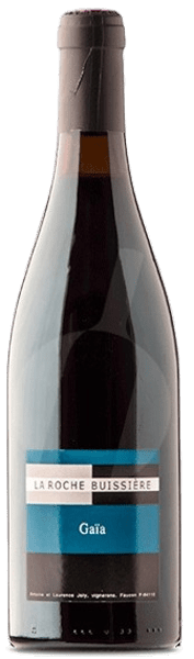 GAIA CÔTES DU RHÔNE LA ROCHE BUSSIÈRE 2014 ROUGE