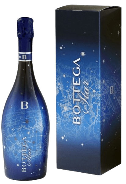 BOTTEGA SPUMANTE "STELLA MILLESIMATO" EN ÉTUI 75CL