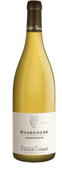 BOURGOGNE CHARDONNAY BUISSON BATTAULT 2020 BLANC