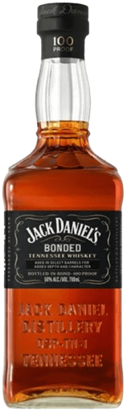 JACK DANIEL'S 1938 BONDED 50° 70CL