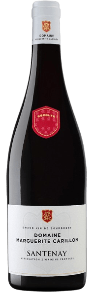 SANTENAY MARGUERITE CARILLON 2020 ROUGE