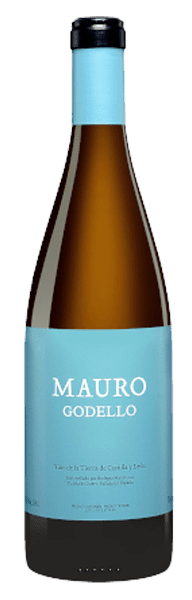 MAURO GODELLO CASTILLA Y LEON BODEGAS MAURO 2022 BLANC