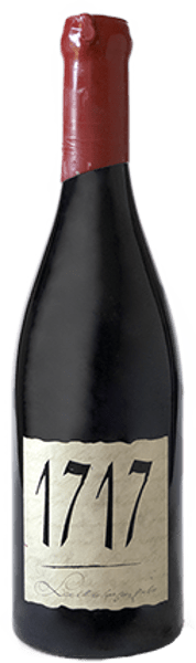 CUVEE 1717 VACQUEYRAS ARNOUX & FILS 2020 ROUGE