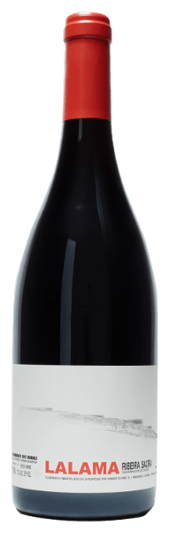 LALAMA RIBEIRA SACRA DOMINIO DO BIBEI 2020 ROUGE