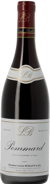POMMARD LUCIEN BOILLOT 2021 ROUGE