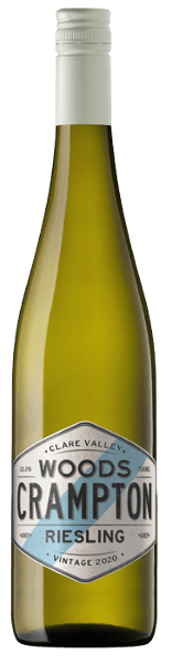 RIESLING EDEN VALLEY WOODS CRAMPTON 2021 BLANC