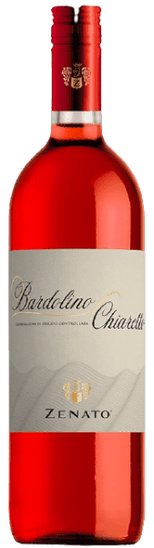 CHIARETTO BARDOLINO DOC AGRICOLA ZENATO 2023 ROSÉ