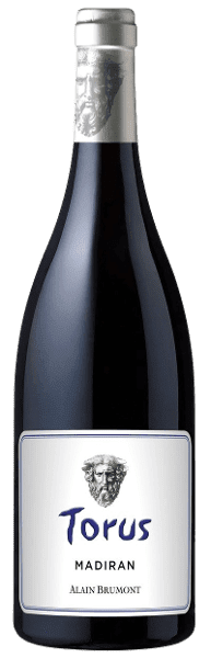 TORUS MADIRAN ALAIN BRUMONT 2019 ROUGE
