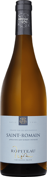 SAINT-ROMAIN ROPITEAU FRÈRES 2022 BLANC