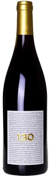 CUVÉE 130 FLEURIE FERRAUD & FILS 2021 ROUGE