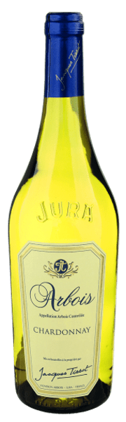 CHARDONNAY ARBOIS JACQUES TISSOT 2020 BLANC