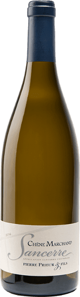 CUVÉE CHENE MARCHAND SANCERRE PIERRE PRIEUR & FILS 2022 BLANC