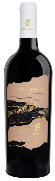 CALAFIORI PECORINO TERRE DI CHIETI CANTINE NAE TRUENTUM 2023 BLANC