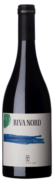 RIVA NORD MARCHE IGT CANTINE NAE TRUENTUM 2021 ROUGE