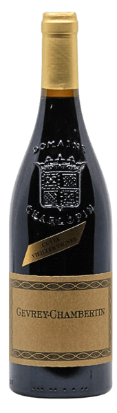 VIEILLES VIGNES GEVREY-CHAMBERTIN CHARLOPIN 2020 ROUGE