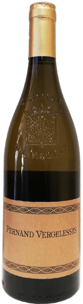 PERNAND-VERGELESSES DOMAINE CHARLOPIN 2020 BLANC