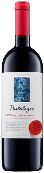 RESERVA ALENTEJO DOC ADEGA DE PORTALEGRE 2021 ROUGE