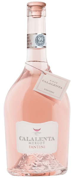 CALALENTA TERRE SICILIANA IGT CANTINA FANTINI 2023 ROSÉ