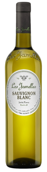 SAUVIGNON IGP PAYS D'OC LES JAMELLES 2023 BLANC