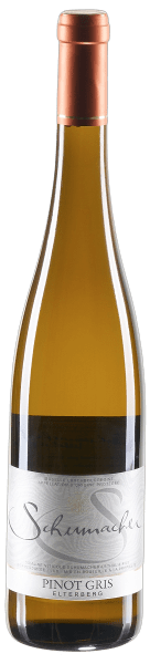 PINOT GRIS GRAND PREMIER CRU SCHUMACHER-LETHAL 2023 BLANC