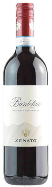 BARDOLINO DOC AGRICOLA ZENATO 2023 ROUGE