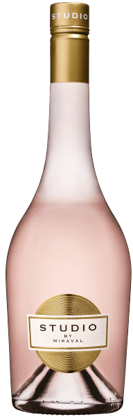 STUDIO BY MIRAVAL IGP MÉDITERANNÉE PERRIN 2023 ROSÉ