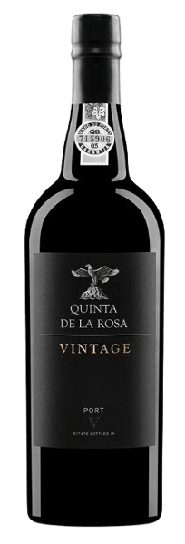 PORTO VINTAGE 2020 QUINTA DE LA ROSA 20° 75CL