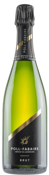 POLL-FABAIRE CRÉMANT BRUT 75cl