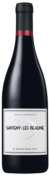 SAVIGNY-LES-BEAUNE DECELLE & FILS 2022 ROUGE