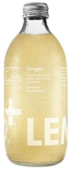 LEMONAID GINGER VP 33CL