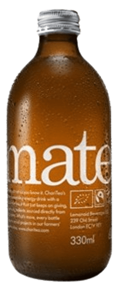 CHARITEA MATE BIO VP 33CL