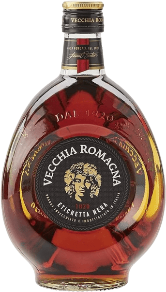 VECCHIA ROMAGNA 38° 70CL
