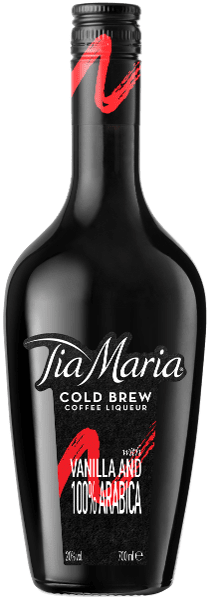 LIQUEUR DE CAFÉ TIA MARIA 20° 70cl