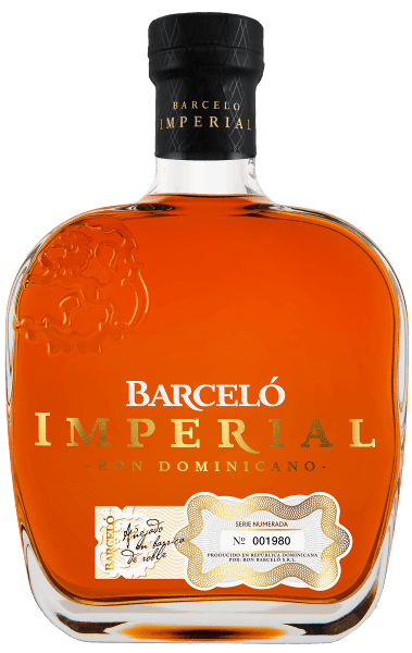 RON BARCELO IMPERIAL 38° 70cl