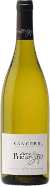SILEX SANCERRE PIERRE PRIEUR & FILS 2023 BLANC